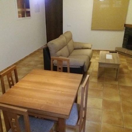 La Casa Del Viajero Villa Ardales Kültér fotó