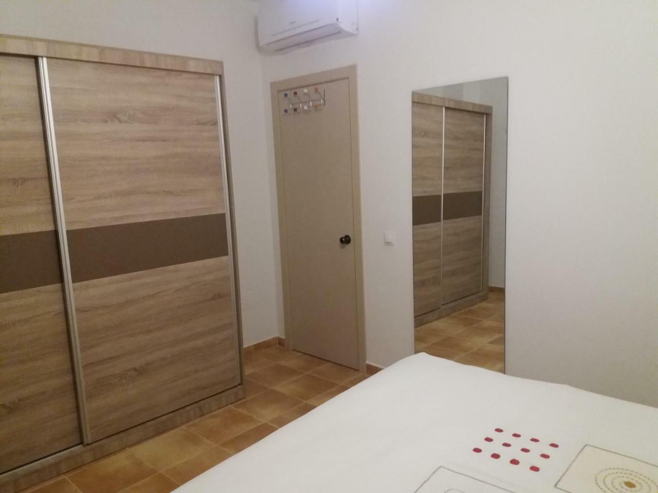 La Casa Del Viajero Villa Ardales Kültér fotó