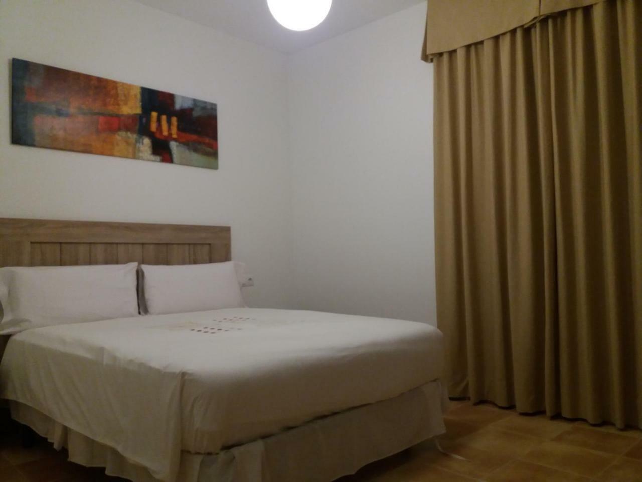 La Casa Del Viajero Villa Ardales Kültér fotó