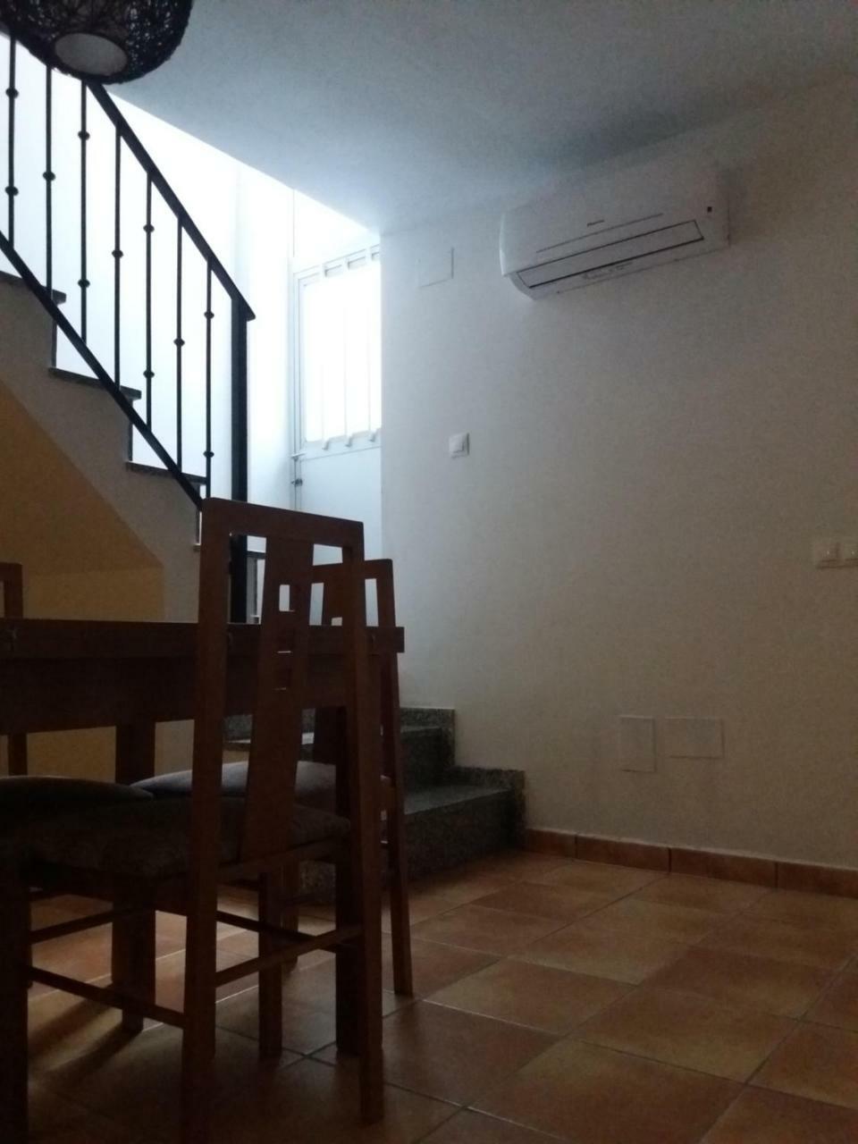 La Casa Del Viajero Villa Ardales Kültér fotó