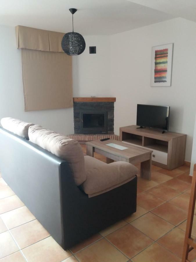 La Casa Del Viajero Villa Ardales Kültér fotó